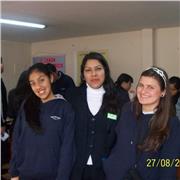 Profesora de Inglés ofrece servicio de enseñanza nivel primaria y secundaria